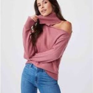 Paige Raundi Sweater